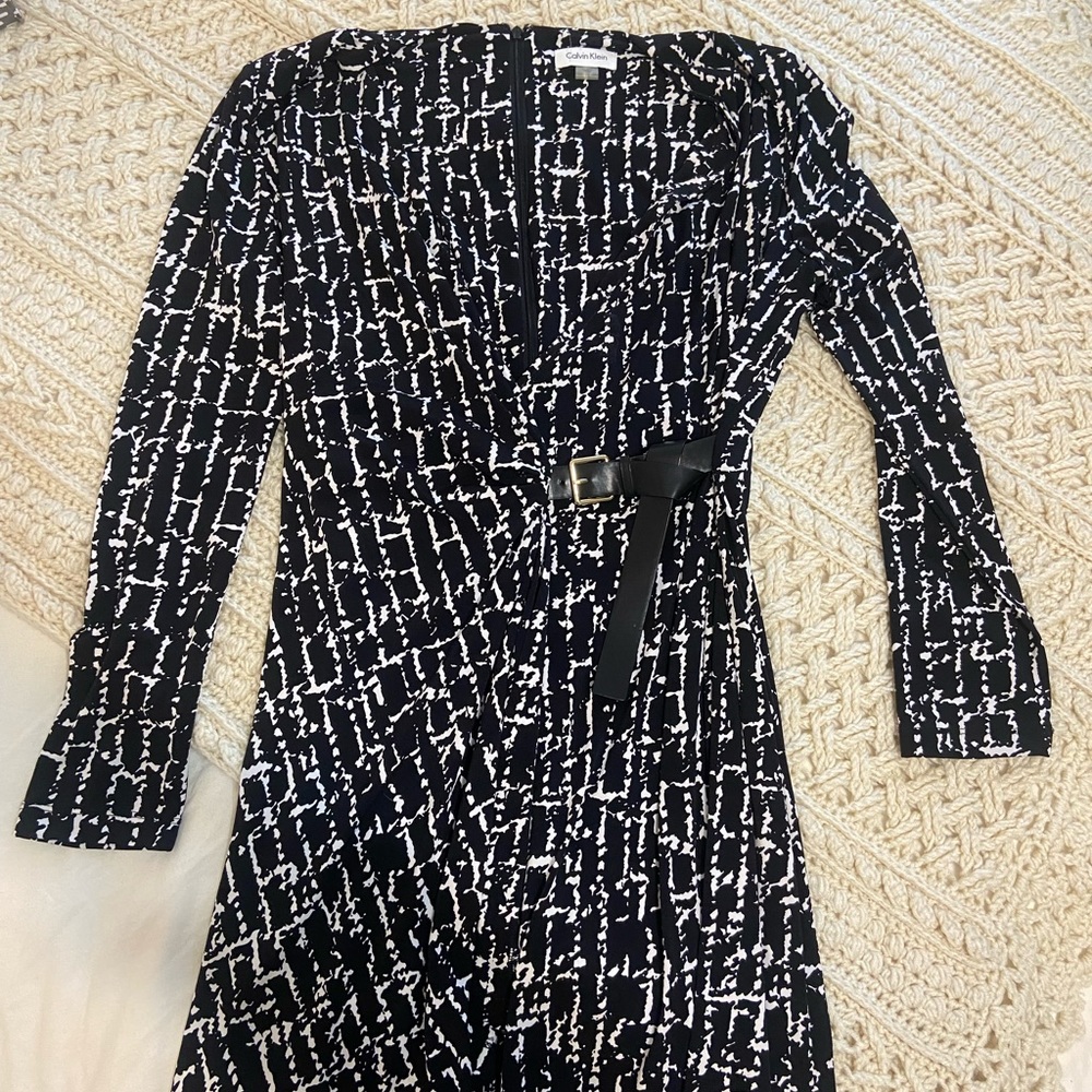 Calvin Klein Dress